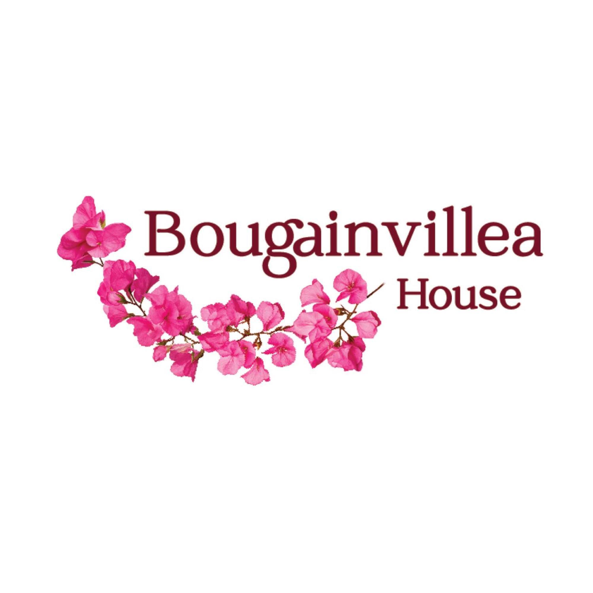 Bougainvillea House FAO Exteriér fotografie